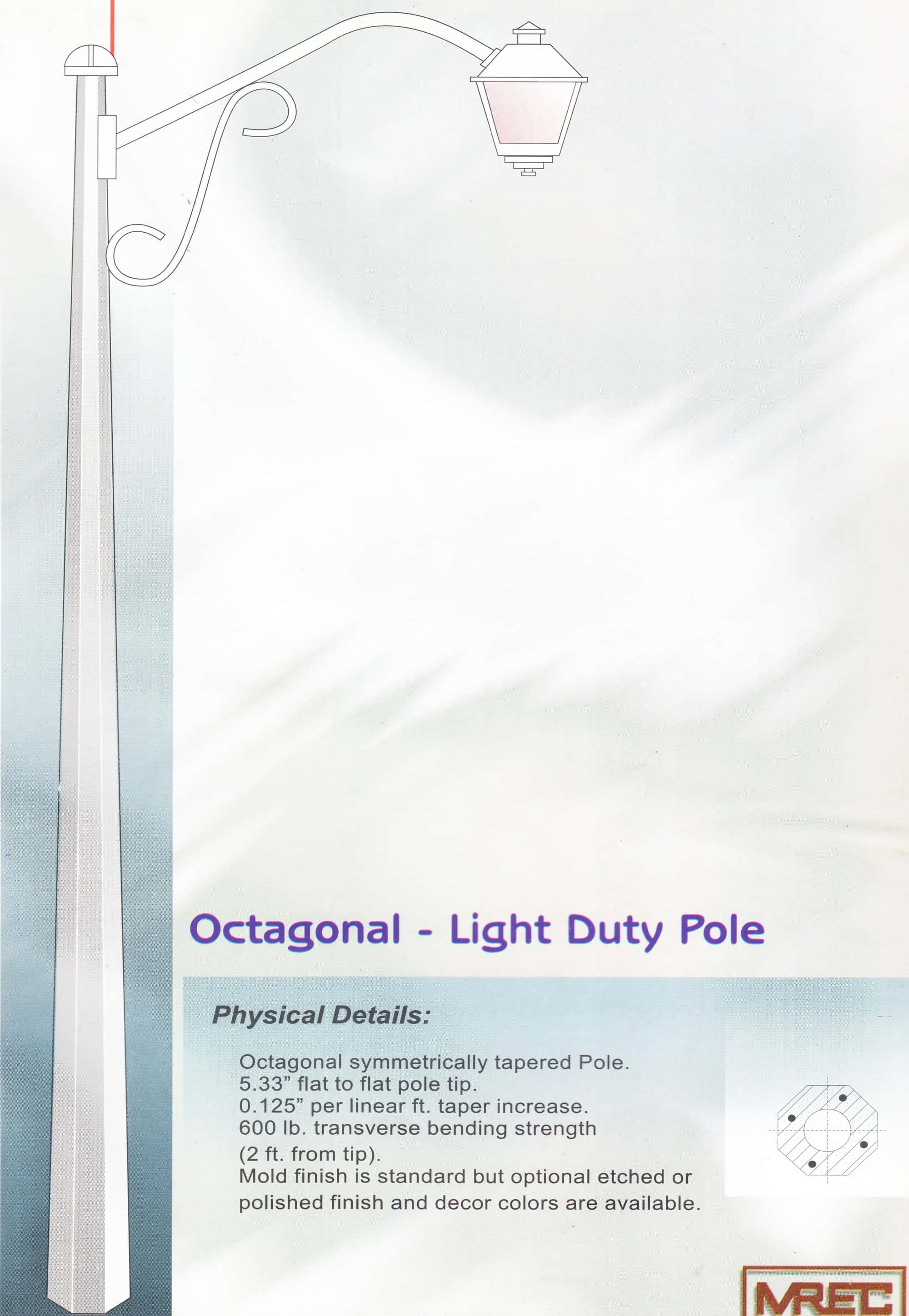 Poles 10