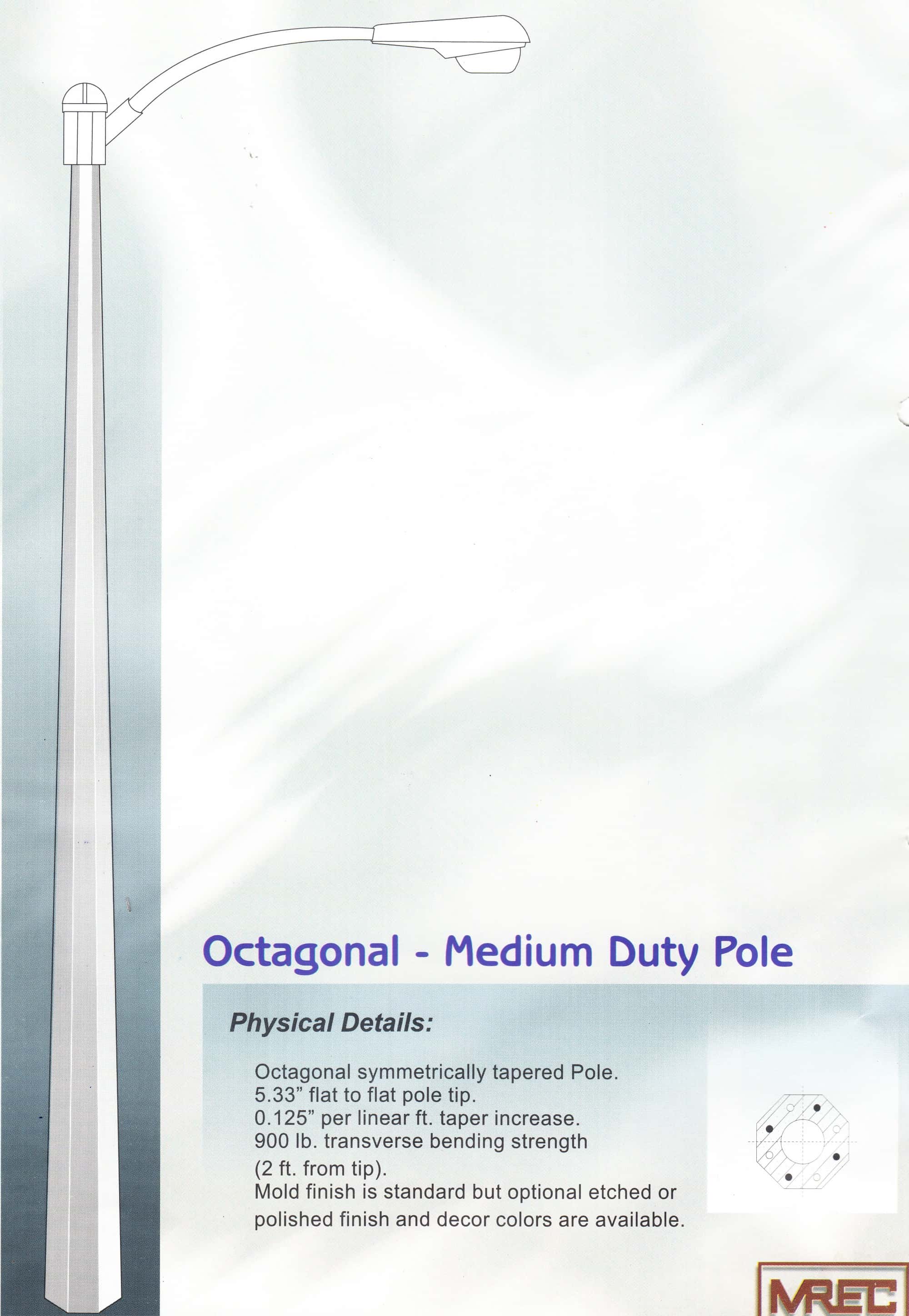 Poles 11