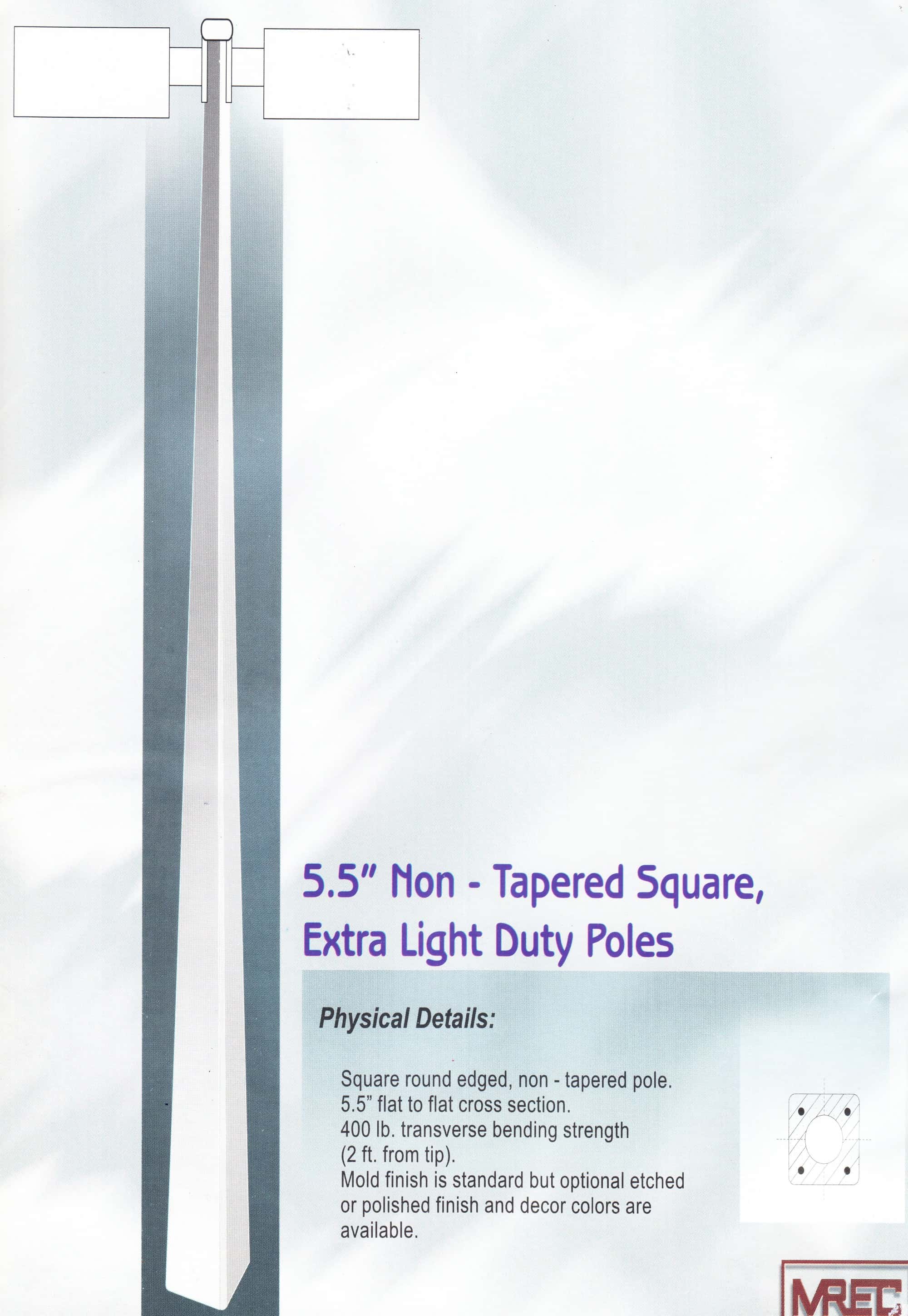 Poles 13