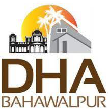 DHA Bhawalpur Logo