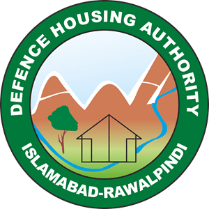 DHA Islamabad Logo