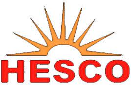 HESCO Logo