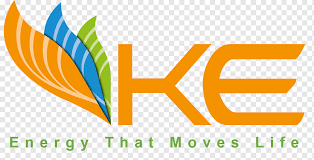 K-Electric Logo