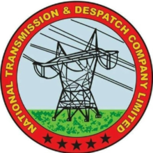 NTDC Logo