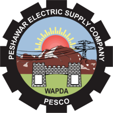 PESCO Logo