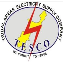 TESCO Logo