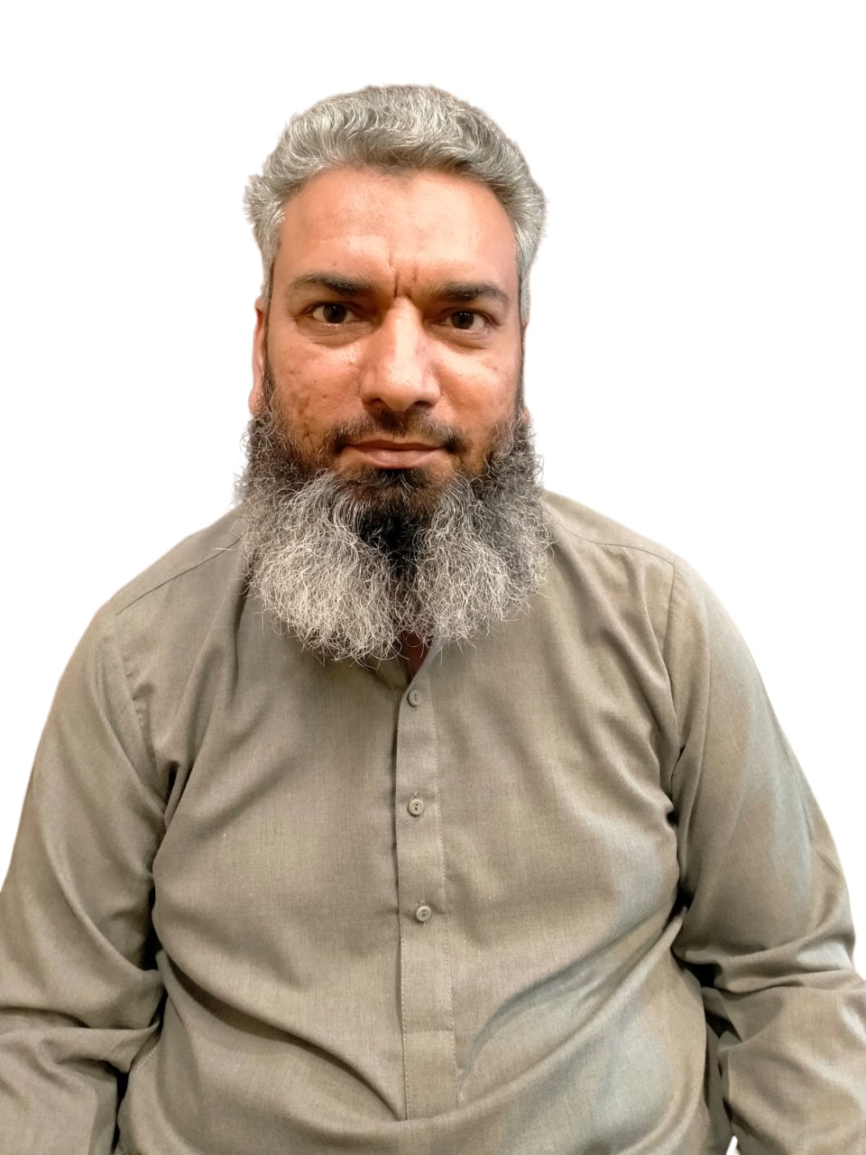 Business Development Manager - Mirza Ghulam Shabbir