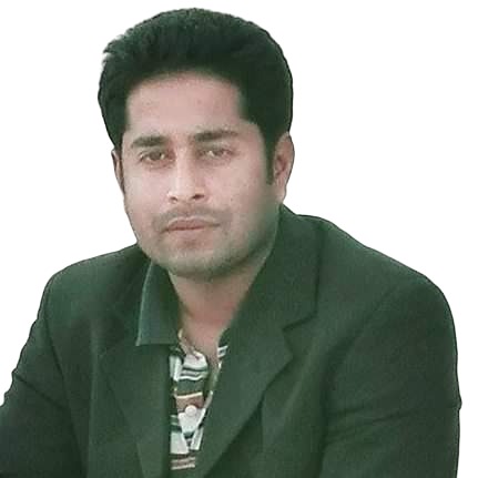 Project Manager - Nisar Ahmad Wassan