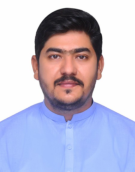 GM Engineering - Shafiq Ur Rehman